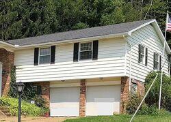 Pre-foreclosure in  RIDGEWOOD BLVD Minerva, OH 44657