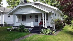 Pre-foreclosure in  S QUENTIN AVE Dayton, OH 45403