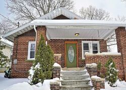 Pre-foreclosure in  SAWYER AVE Akron, OH 44310