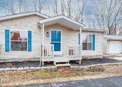 Pre-foreclosure in  SCHOCALOG RD Akron, OH 44320