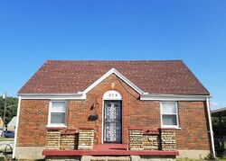 Pre-foreclosure in  HARRIET ST Dayton, OH 45417