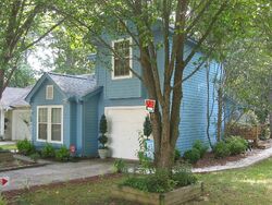 Pre-foreclosure in  MCCUISTON RD UNIT 7 Greensboro, NC 27407