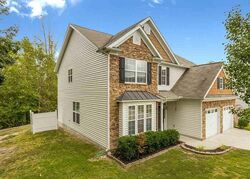 Pre-foreclosure in  WESTBOURNE DR Creedmoor, NC 27522