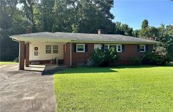Pre-foreclosure in  SUMMIT AVE Browns Summit, NC 27214