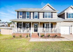 Pre-foreclosure in  MOUNTAIN VIEW DR Sanford, NC 27332