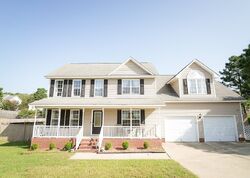 Pre-foreclosure in  MOUNTAIN VIEW DR Sanford, NC 27332