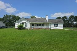 Pre-foreclosure in  ASHLEY DR Angier, NC 27501