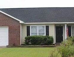 Pre-foreclosure in  NORTHWOODS DR Raeford, NC 28376