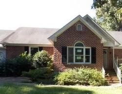 Pre-foreclosure in  DOVE CT Clayton, NC 27520