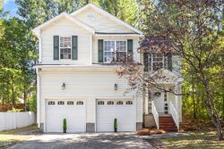 Pre-foreclosure in  OLD CHAPEL HILL RD Durham, NC 27707