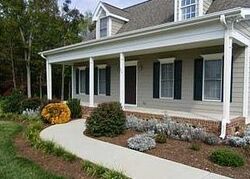 Pre-foreclosure in  WEAVER RIDGE RD Rougemont, NC 27572