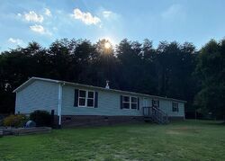 Pre-foreclosure Listing in LILLYFIELD DR ROCKWELL, NC 28138