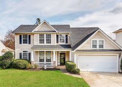 Pre-foreclosure in  SPRING PARK DR Charlotte, NC 28269