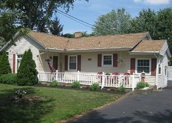 Pre-foreclosure in  NASH RD North Tonawanda, NY 14120