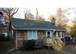 Pre-foreclosure in  OLD STONE HOUSE RD Putnam Valley, NY 10579