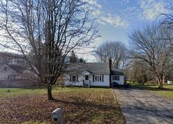 Pre-foreclosure in  WEBSTER RD Webster, NY 14580