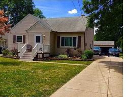 Pre-foreclosure in  RONCROFF DR North Tonawanda, NY 14120