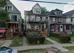 Pre-foreclosure in  KAMPER AVE Buffalo, NY 14210