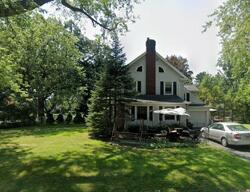 Pre-foreclosure in  SAINT PAUL BLVD Rochester, NY 14617