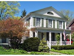 Pre-foreclosure in  S MAIN ST Nichols, NY 13812