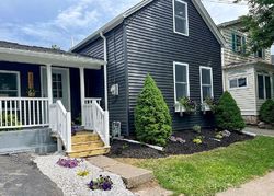 Pre-foreclosure in  JOHN ST Lockport, NY 14094