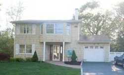 Pre-foreclosure in  BALLAD CIR Holbrook, NY 11741