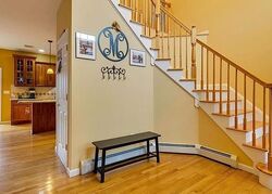 Pre-foreclosure in  AXWORTHY LN Goshen, NY 10924