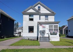 Pre-foreclosure in  HENRY ST Herkimer, NY 13350