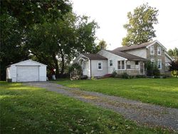 Pre-foreclosure in  BROOKS AVE Rochester, NY 14624