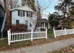 Pre-foreclosure in  MAIN ST Hamburg, NY 14075