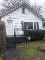 Pre-foreclosure in  GARNER AVE Buffalo, NY 14213