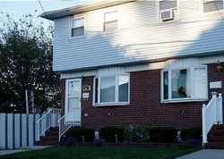 Pre-foreclosure in  VILLA AVE Staten Island, NY 10302