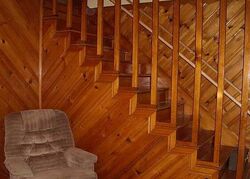 Pre-foreclosure in  STRALEY AVE Buffalo, NY 14211