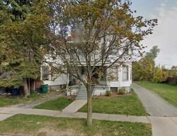 Pre-foreclosure in  WOODLAWN AVE Buffalo, NY 14209