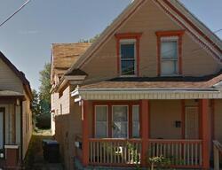 Pre-foreclosure in  BAITZ AVE Buffalo, NY 14206