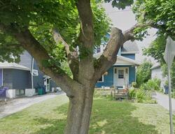 Pre-foreclosure in  WHITFIELD AVE Buffalo, NY 14220