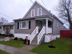 Pre-foreclosure in  THORNDALE AVE Buffalo, NY 14224