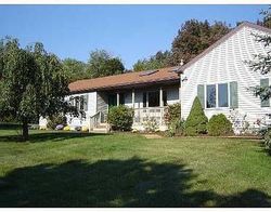 Pre-foreclosure in  HIGH MEADOW DR Warwick, NY 10990