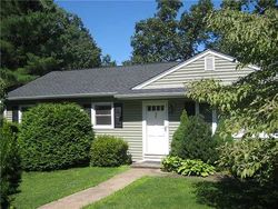 Pre-foreclosure in  GRANEY CT Pearl River, NY 10965