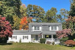 Pre-foreclosure in  CAIRNGORM RD New City, NY 10956