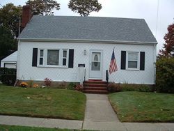 Pre-foreclosure in  TRINITY ST Oceanside, NY 11572