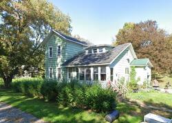 Pre-foreclosure Listing in E DOCK ST PORT BYRON, NY 13140