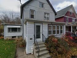 Pre-foreclosure in  PIMM AVE Auburn, NY 13021