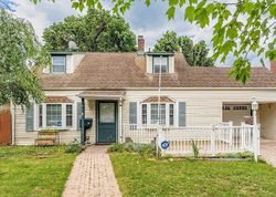 Pre-foreclosure in  BALSAM LN Levittown, NY 11756