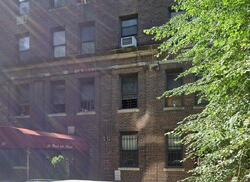 Pre-foreclosure in  W 84TH ST C New York, NY 10024