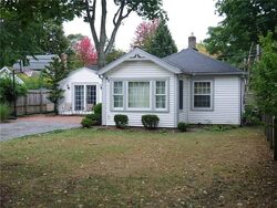 Pre-foreclosure in  ESTALL RD Rochester, NY 14616