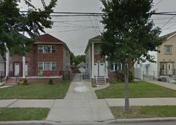 Pre-foreclosure in  HUXLEY ST Rosedale, NY 11422