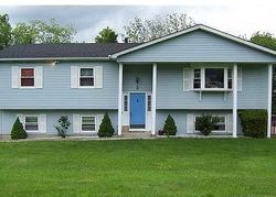 Pre-foreclosure in  JEFFREY DR Chester, NY 10918