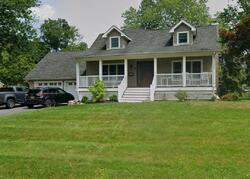 Pre-foreclosure in  HOOVER ST Blauvelt, NY 10913