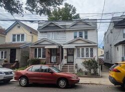 Pre-foreclosure in  85TH ST Woodhaven, NY 11421